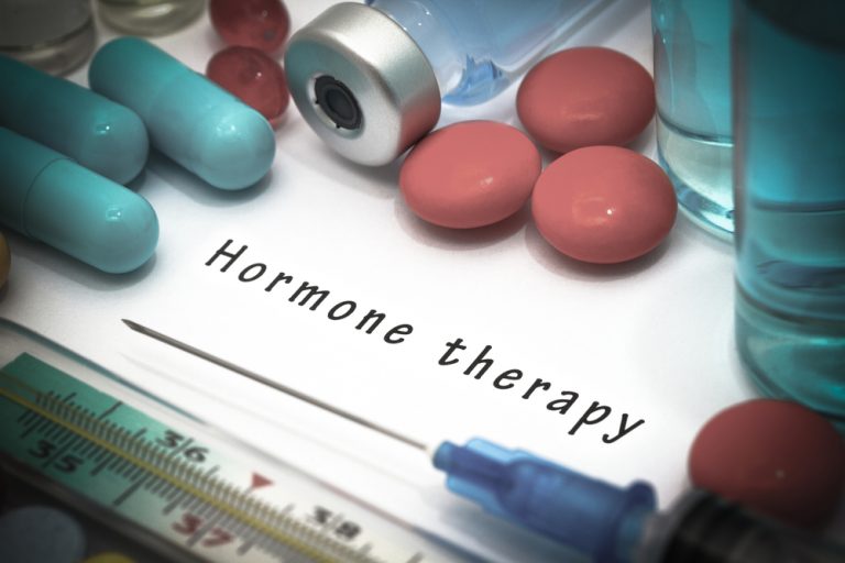 Hormone Therapy The Menopause Center