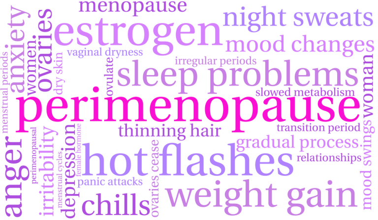 What Is The Difference Between Menopause And Perimenopause The 6295