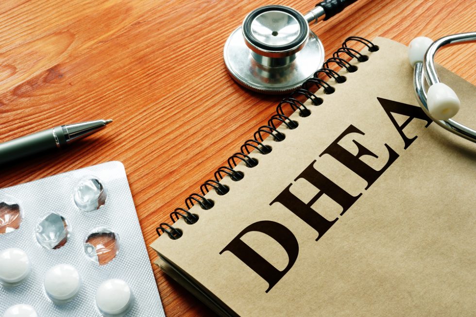 The Ultimate Guide to DHEA for Women