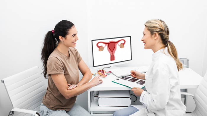 Best Doctor for Gynecology Tysons - The Menopause Center