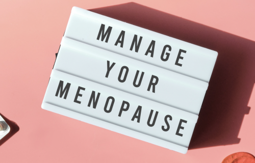 #1 Menopause Doctor Near Richmond