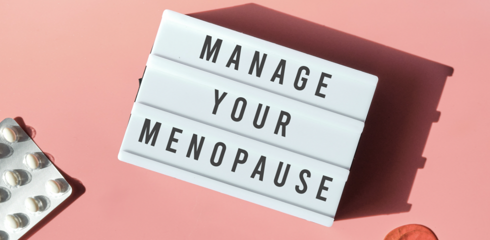 #1 Menopause Doctor Near Richmond