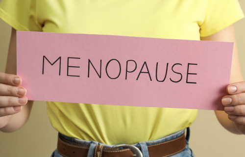 Menopause Doctors in Virginia