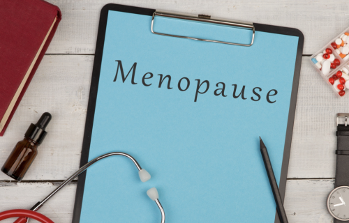 Menopause Care in Northern Virginia