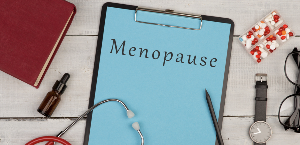 Menopause Care in Northern Virginia