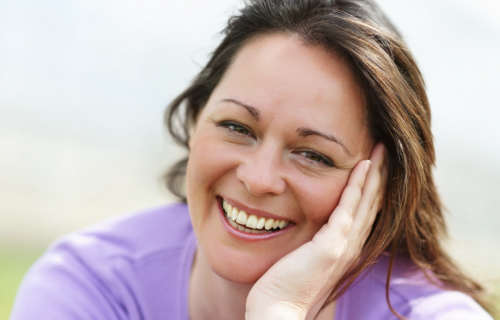 Alleviate Menopause Symptoms with Advanced Treatments